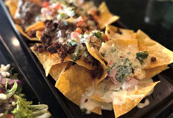 Nachos